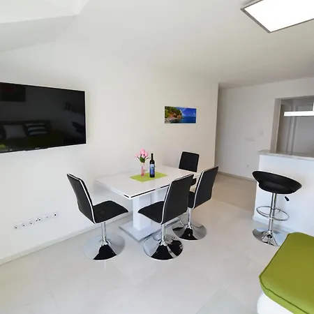 Petrovac Apartment
