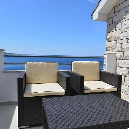 Petrovac Apartment
