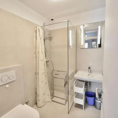 Petrovac Apartamento