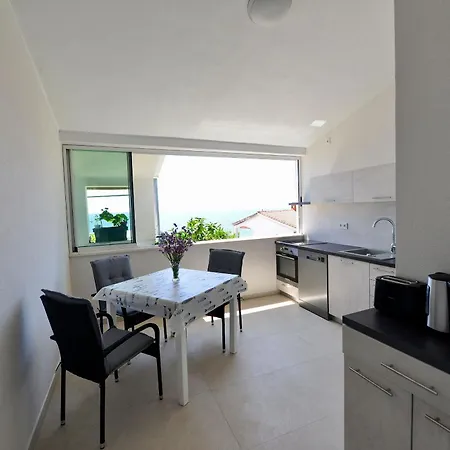Apartment Petrovac