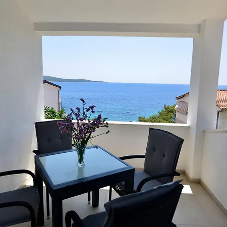 Petrovac Apartamento