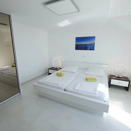 Apartment Petrovac *