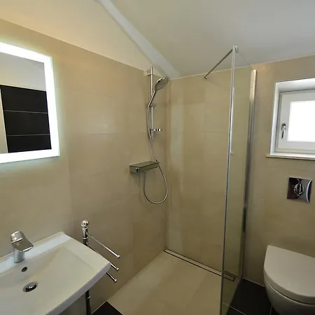 Apartment Petrovac *