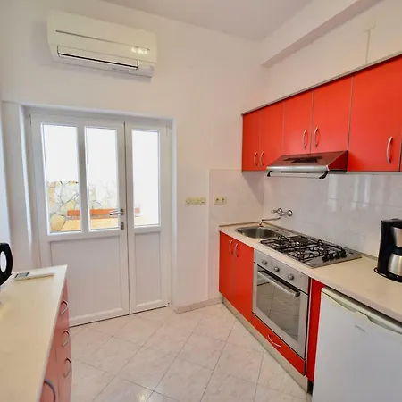 Apartment Petrovac