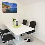 דירה Petrovac זבלה
