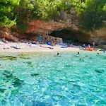 דירה Petrovac זבלה