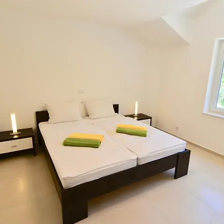 Appartement Petrovac