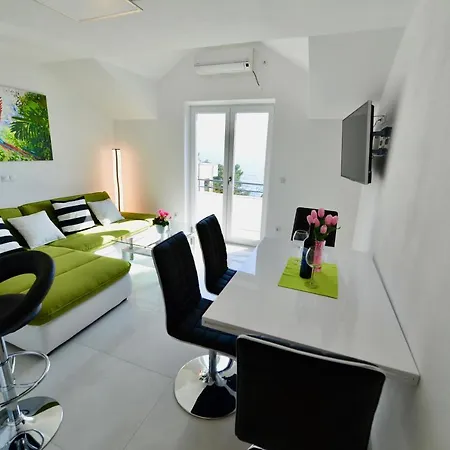 Petrovac Appartement