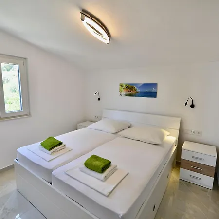 Petrovac * Zavala