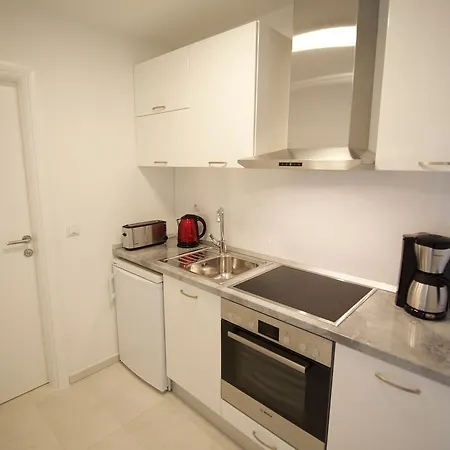 Appartement Petrovac