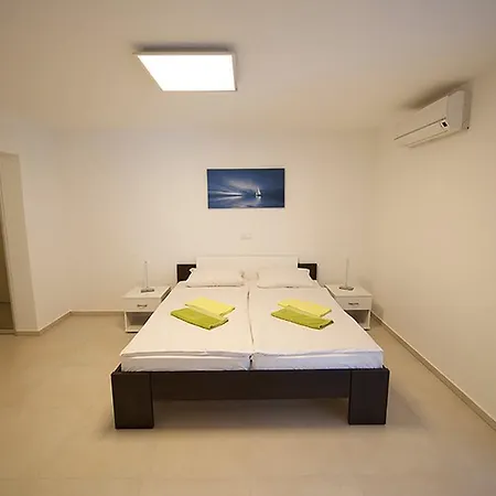 Appartement Petrovac