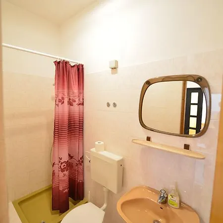 Petrovac Appartement Zavala