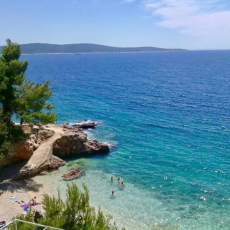 Διαμέρισμα Petrovac *