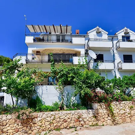 Petrovac * זבלה