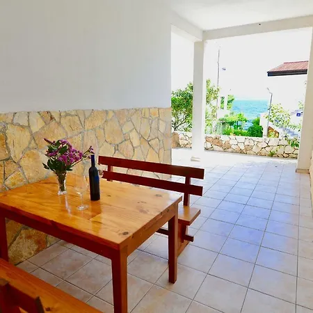 Appartement Petrovac