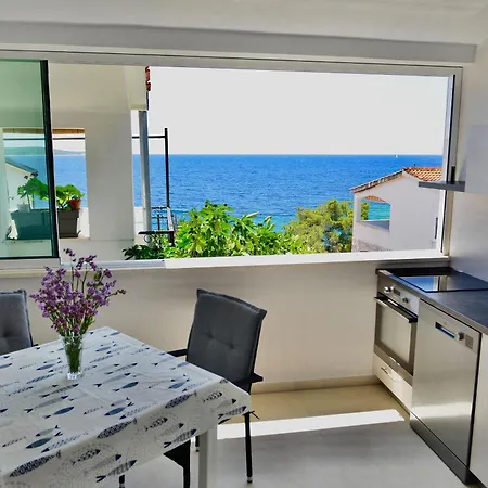 Petrovac Apartment
